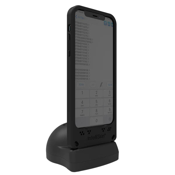Socket Durasled DS820 with Charging dock- for iPhone 15.