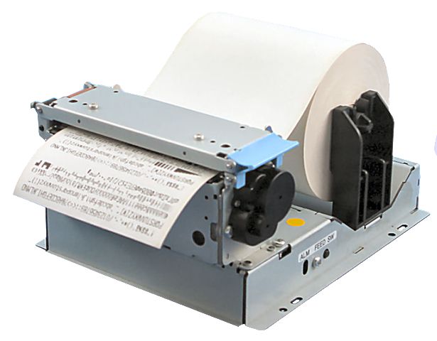 Nippon Primex NP-3511D-2 Kiosk Printer