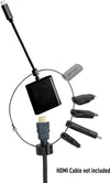 Vivolink Pro HDMI Adapter Ring+ USB-C/B - PROADRING3B - Pos-Hardware Ltd