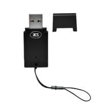 ACS ACR39T-A1 Smart Card Reader, USB 2.0 Full Speed, 4.8 MHz