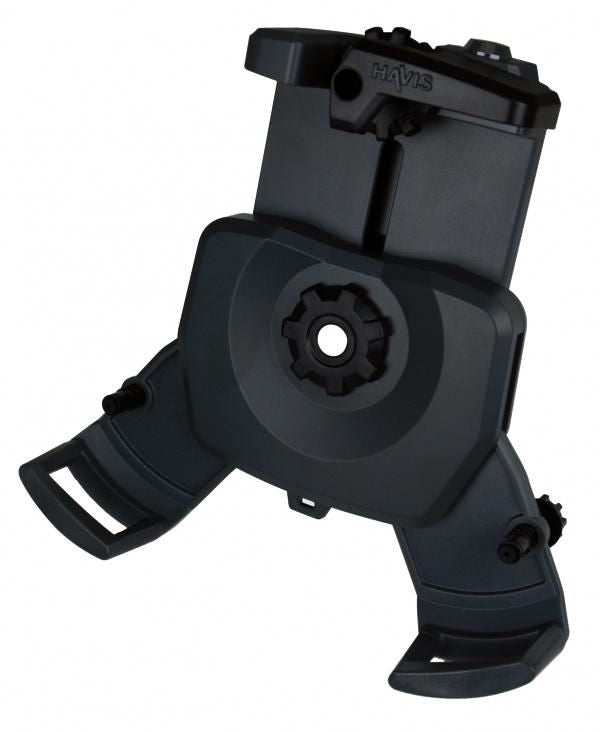 ENS by Havis Universal Rugged Cradle for approximately 7"-9" tablets