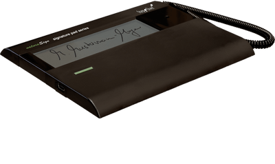 StepOver NaturaSign Pad Classic USB - Pos-Hardware Ltd