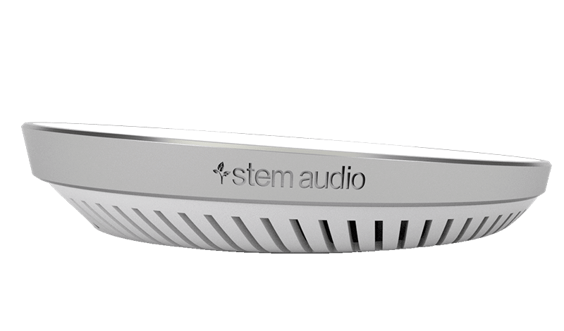 Stem Audio Hub - Pos-Hardware Ltd