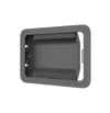 Heckler Design H663BG Side Mount with POE Kit for iPad Mini Gen 6 8.2" Black