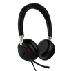 Yealink UH38 Dual Ear Teams Approved Premium USB-A & Bluetooth Headset - Dual Ear version