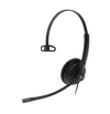 Yealink YHS34LITE Single Ear Sponge Headset for  Yealink Handsets