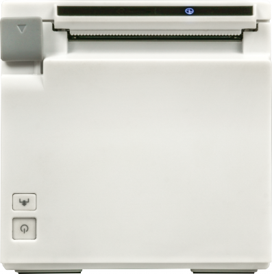 Epson TM-M50 compact receipt printer