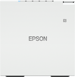 Epson TM-M30III Pos receipt printer Ethernet & BT