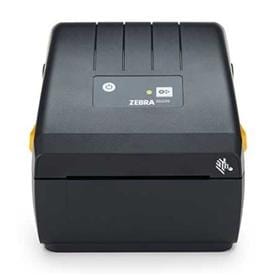 Zebra ZD220, 8 dots/mm (203 dpi), EPLII, ZPLII, USB