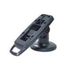 Havis FlexiPole Compact Payment Terminal Stand - Easy, Quick Release of Device from Stand