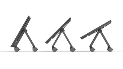 Heckler Confidence Stand H1010-BK