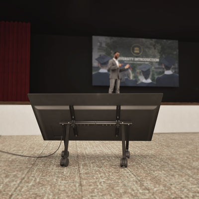 Heckler Confidence Stand H1010-BK