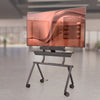 Heckler Collaboration Stand H1040-BK