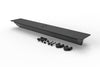Hub For Heckler Mobile Fleet H1041-BK