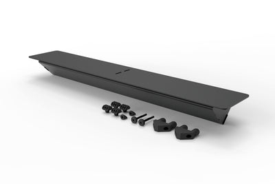 Hub For Heckler Mobile Fleet H1041-BK