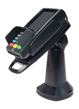 Havis FlexiPole Plus Payment Terminal Stand with Lock & Key Function