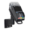 Havis FlexiPole Contour/Wall Mount Payment Terminal Stand - Easy, Quick Release of Device from Stand