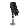 Havis FlexiPole Connect Payment Terminal Mount - Locking - Compatible With Wide Range Of Terminals