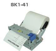 Star Micronics Sanei Kiosk mechanism SK1-41ASF4-LQ-M-ST