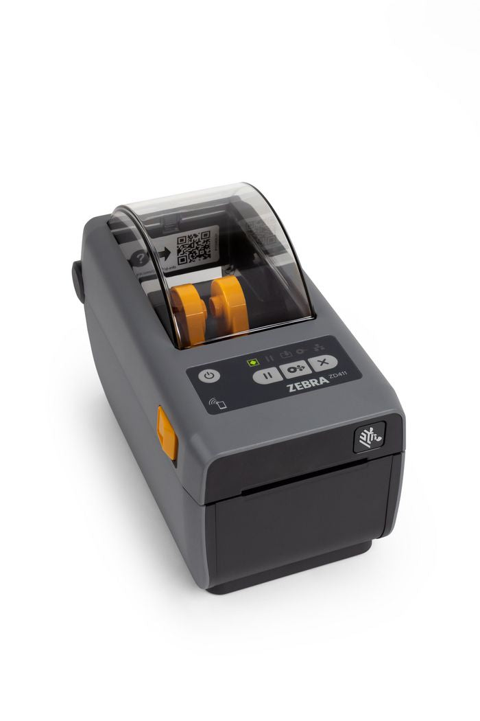 Zebra ZD411 Direct Thermal Printer