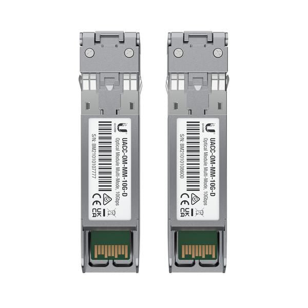 Ubiquiti UACC-OM-MM-10G-D-2 network