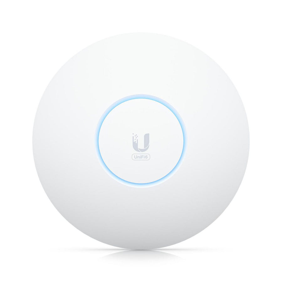 Ubiquiti UniFi6 Enterprise Access point 4800 Mbit/s