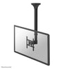 Neomounts by Newstar Neomounts by Newstar TV/Monitor Ceiling Mount for 10"-40" Screen, Height Adjustable - Black