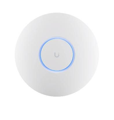 Ubiquiti U6+ wireless access point