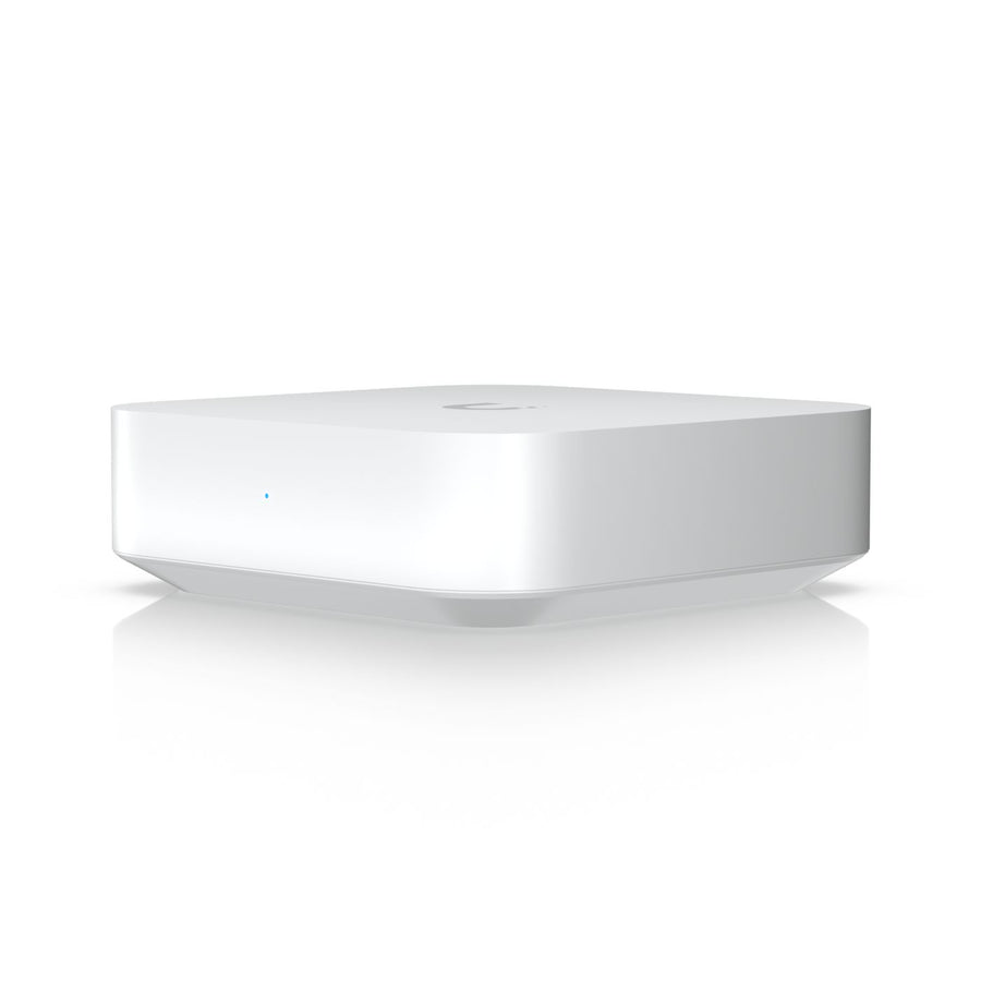 Ubiquiti Up to 10x routing performance increase over USG