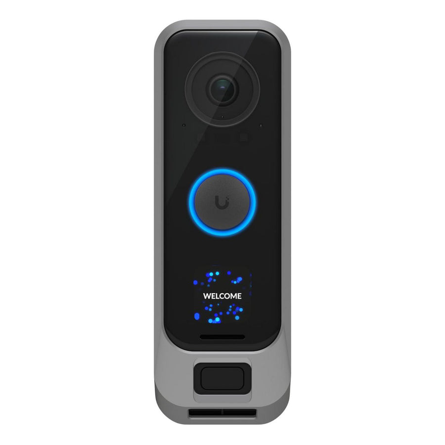 Ubiquiti Customized encasing for G4