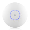 Ubiquiti Ceiling-mount WiFi 7 AP with Power over Ethernet (PoE)