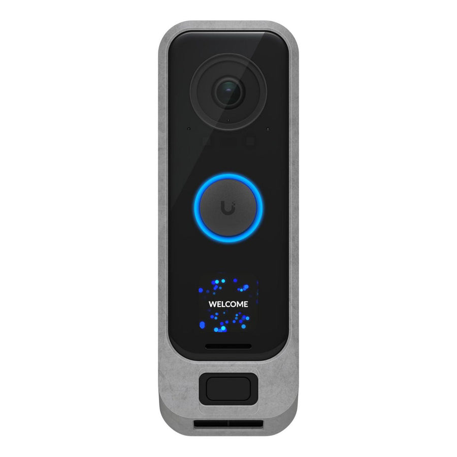 Ubiquiti Customized encasing for G4