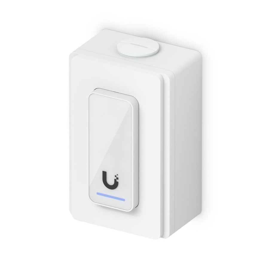 Ubiquiti Junction box for UniFi Access Readers and Intercom Viewers