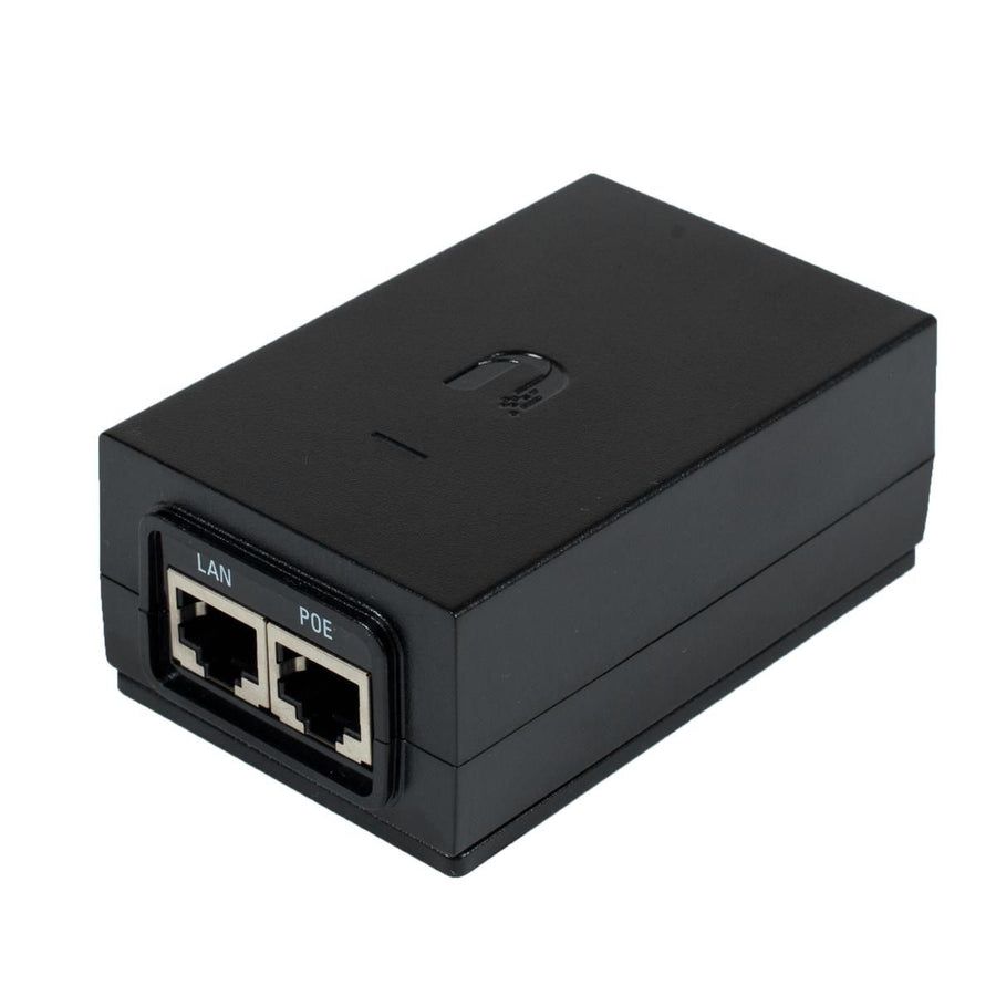 Ubiquiti 48VDC @ 0.5A, 65kHz, <1ns