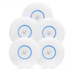 Ubiquiti UAP-AC-PRO - Indoor/Outdoor Access point , 2.4GHz/5GHz, 802.11