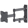 Manhattan Tv & Monitor Mount, Wall, Full Motion