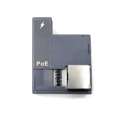 Heckler Ethernet and PoE+ Power USB-C Adapter for MX Wall Mount-T515