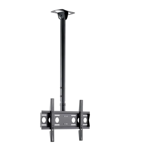 Edbak Universal Adjustable Ceiling Mount for 40-75" Displays