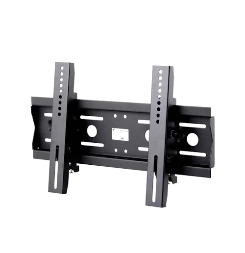 Edbak Universal Landscape Tilting Wall Mount for 32-43" Displays