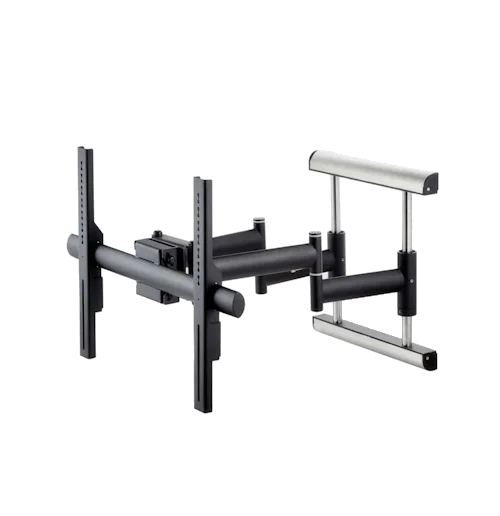 Edbak Universal Heavy Duty Swing Arm Wall Mount for 42-98" Displays