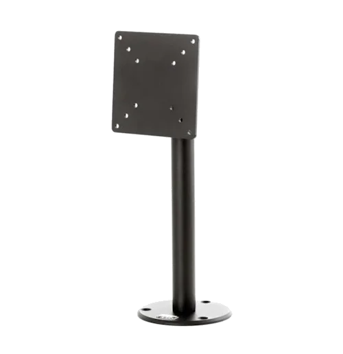 Edbak Slim Pole Desk Mount For 10″-29″ Screens