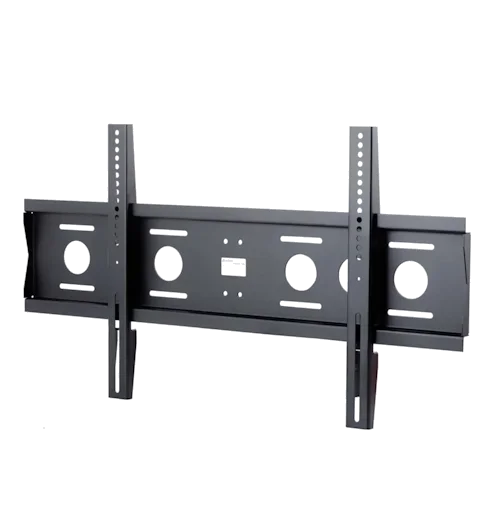 Edbak Universal Landscape Flat Wall Mount for 50-86" Displays