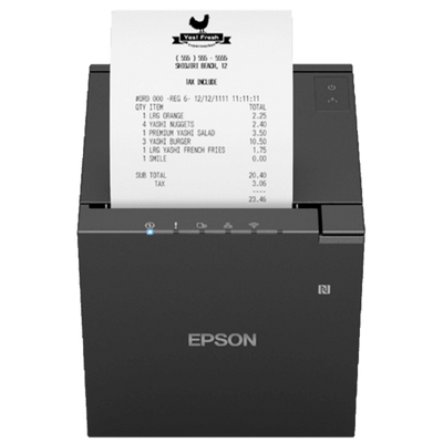 Epson TM-M30III Pos receipt printer