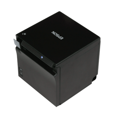 Epson TM-M50 compact receipt printer