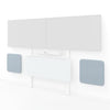 Heckler Design H806 ADA Wall Panels