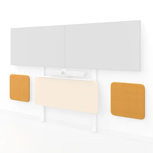 Heckler Design H806 ADA Wall Panels