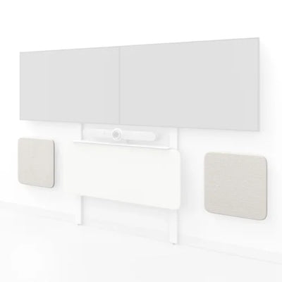 Heckler Design H806 ADA Wall Panels