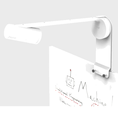 Sale-Heckler Design H876-WT Whiteboard Mount for Logitech Scribe