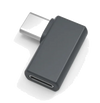 Heckler Design T525 USB-C Right Angled Adapter.