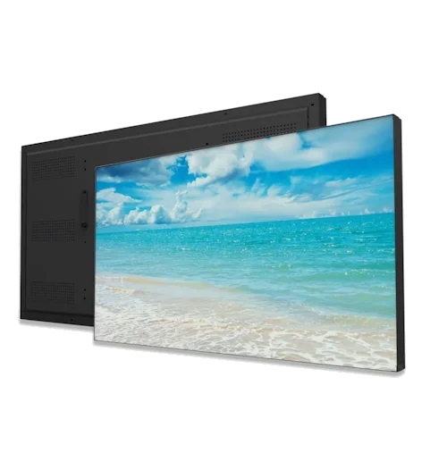 Hisense L35B Series 46L35B5U 46" LCD Video Wall Display.